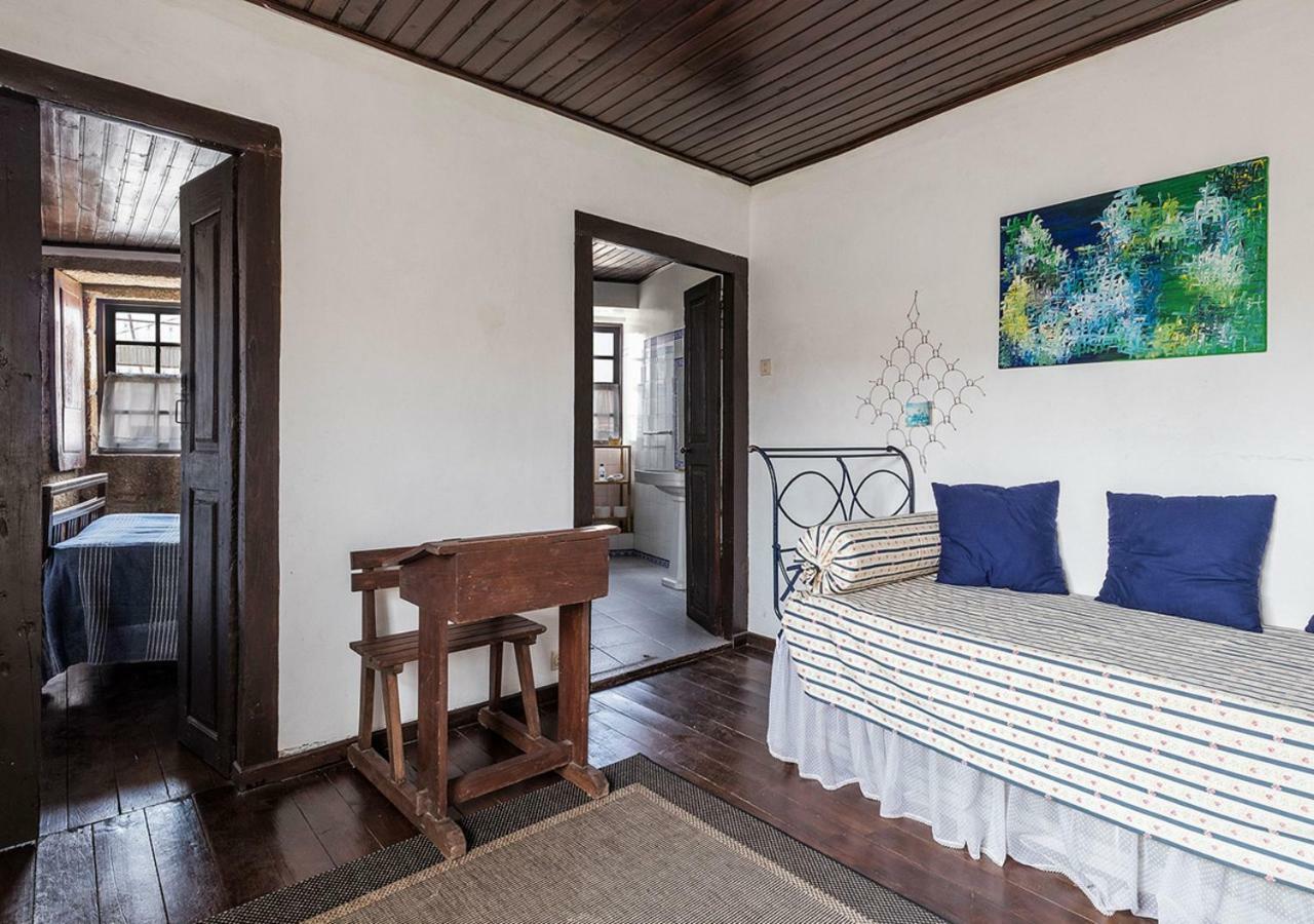 Casas De Selhariz Villa Vidago Exterior photo