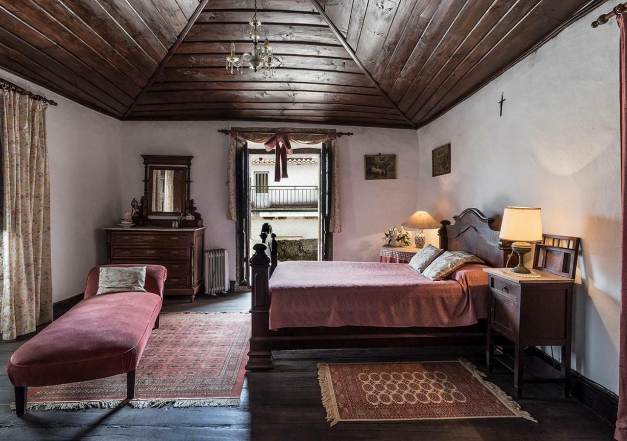 Casas De Selhariz Villa Vidago Exterior photo
